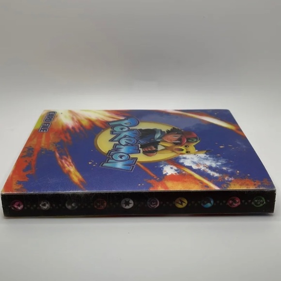 Ho-Oh Pokemon Card File - Picture 3 of 7